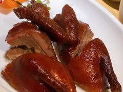 -老船坞水上餐厅(亚洲大酒店  东四十条店)