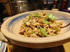 -外婆味道·云南菜大当家(弥勒店)