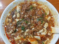 -豆相识•九九豆腐脑(牛咡桥店)