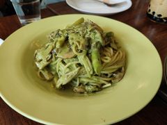 -Me&Joe意大利面·珍珠奶茶(鲁班路店)