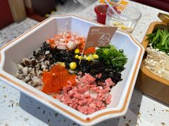 特色蟹籽饭-小猪小牛章鱼水煎肉(盛京大奥莱店)