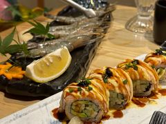 -松鱼亭·和牛烧肉(协鑫广场店)