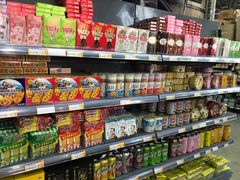 -福达坊批发城(汉阳黄金口总店)