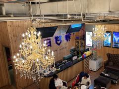 -明日世界密室轰趴·剧本桌游·箭馆团建(国贸店)