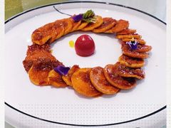 -喜厨(通富运河世家店)