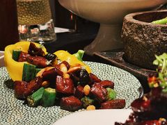 -桂满陇·海市蜃楼·黑金(国金店)