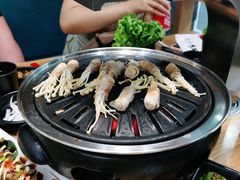 -九田家黑牛烤肉(溧水万达店)