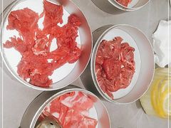 -晓沸牛肉海鲜小火锅(白湖亭万达广场店)