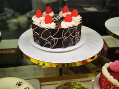 -DQ·蛋糕·冰淇淋(五棵松万达店)