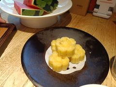-吴越荣记·苏州菜·松鼠桂鱼(娄门景区店)