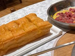 -丰尔粥食·粥底火锅·桑拿鸡(大良总店)