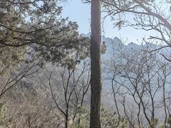 -武当山风景区
