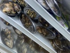 -嘉升大排档(番禺总店)