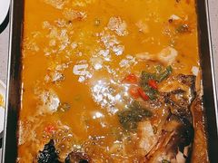 -半天妖烤鱼(东方新天地店)