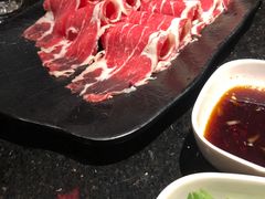 -捞王锅物料理(金城路店)