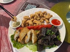 -一家亲台菜餐厅(银塘中路店)