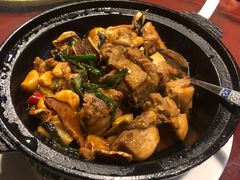 -一家亲台菜餐厅(银塘中路店)