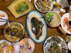 -海棠湾聚鼎香海鲜坊(海昌梦幻不夜城店)