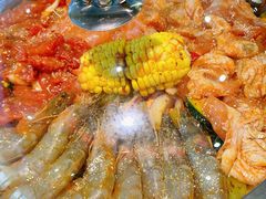 -和福顺牛肉大虾焖锅自助(宝业店)