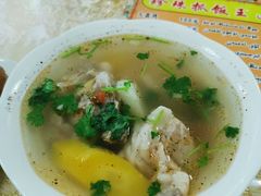 缸子肉-吾斯曼珍珠抓饭王