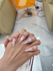 -U3美甲