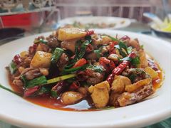 -红豆园(文林街店)