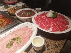 -码头故事火锅(大丰店)