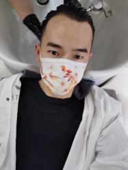 短发-P.STYLE 派斯造型