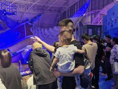 -烟台海昌鲸鲨海洋公园