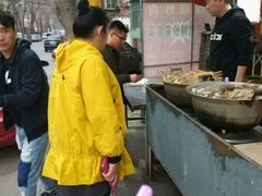 -马记大锅煮(总店)