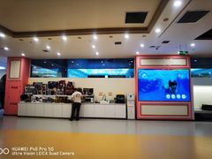 -蓝海星亲子游泳(南中环店)