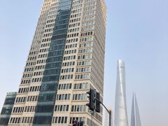 -上海外滩英迪格酒店