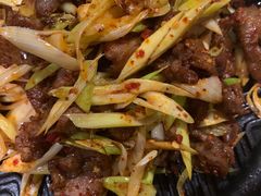 -青年公社烤鸭(青年路店)