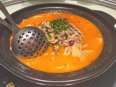 李师傅脆肚-李师傅脆肚(华强北店)