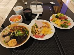 -青岛富力艾美酒店