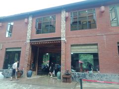 -将军关探险漂流