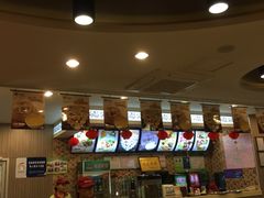 -李先生牛肉面大王(华联商厦店)