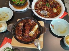 -有璟阁港式餐厅(金融街购物中心店)
