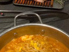 -麻蒲碳烤肉(远景路1号店)