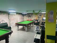 -319集结地真人CS·团建·轰趴体验馆·室内(上地店)
