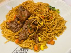 南昌牛肉炒粉-赣悦轩·四季小馆
