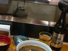日式茶泡饭-千代武日本料理(开发区店)