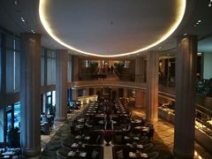 -上海外滩华尔道夫酒店