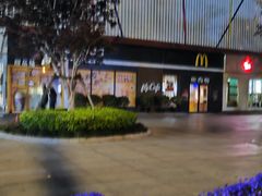 -麦当劳(田林好又多店)