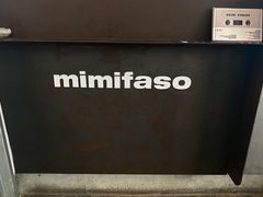 -MIMI FASO(古仓店)