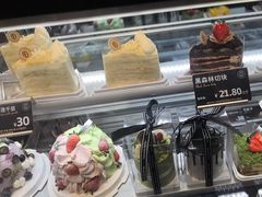 -FANEN法念·烘焙·甜点(万象城店)