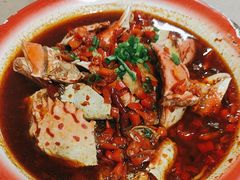 -老三样·旧食新味(船山路店)