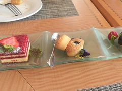 -国宾酒店-花园咖啡自助餐厅(北营房中街店)