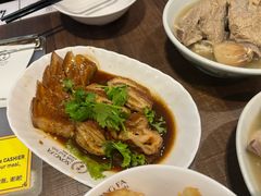 -松發肉骨茶(牛车水店)