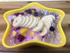-串妹花式冰粉(乐山总店)